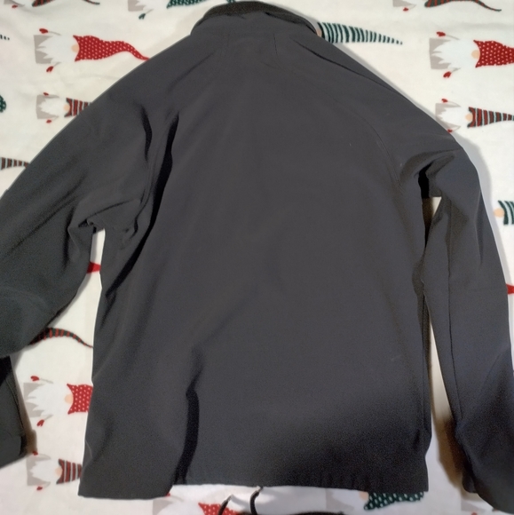 Marmot softshell jacket - Picture 6 of 7